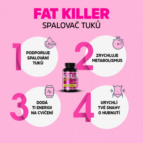 Chci zhubnout, odvodnit a nežrat