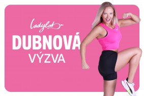 Výzva na duben 2025
